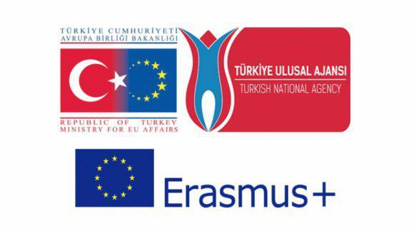 Müdürlüğümüzün ERASMUS+ Yetişkin Eğitimi Programı Ana Eylem 2 Stratejik Ortaklıklar Proje Başvurusu Kabul Edildi.