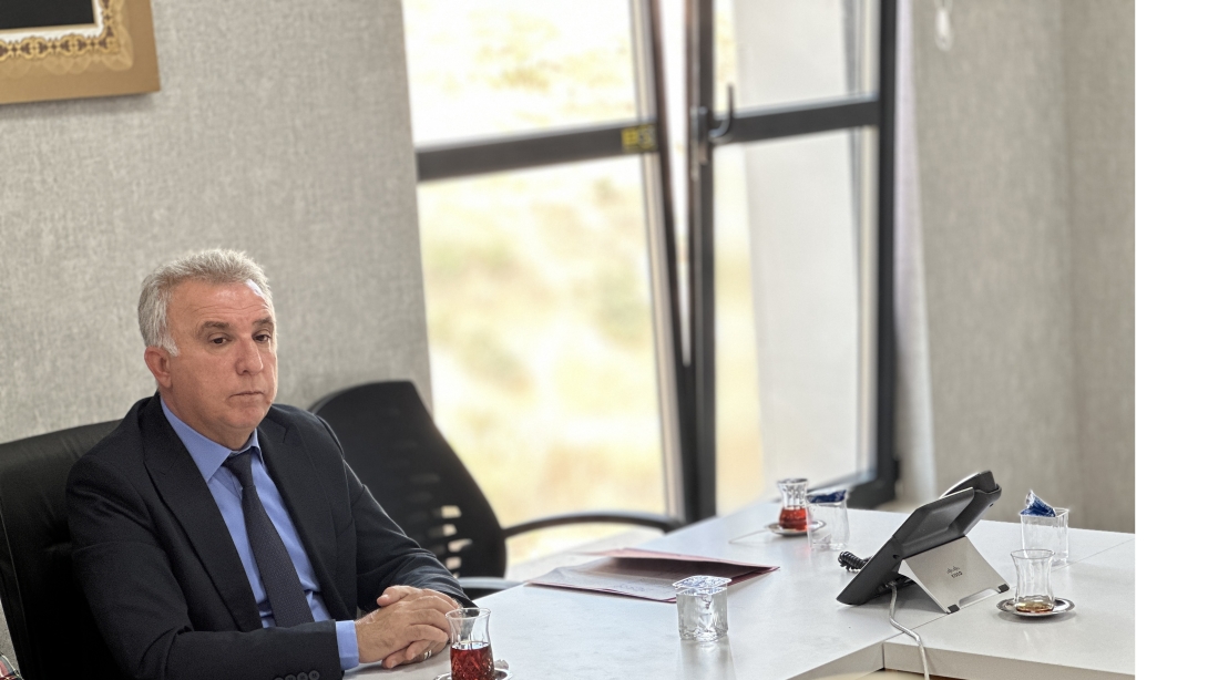  Aile Yılı Proje Toplantısı Gerçekleştirildi