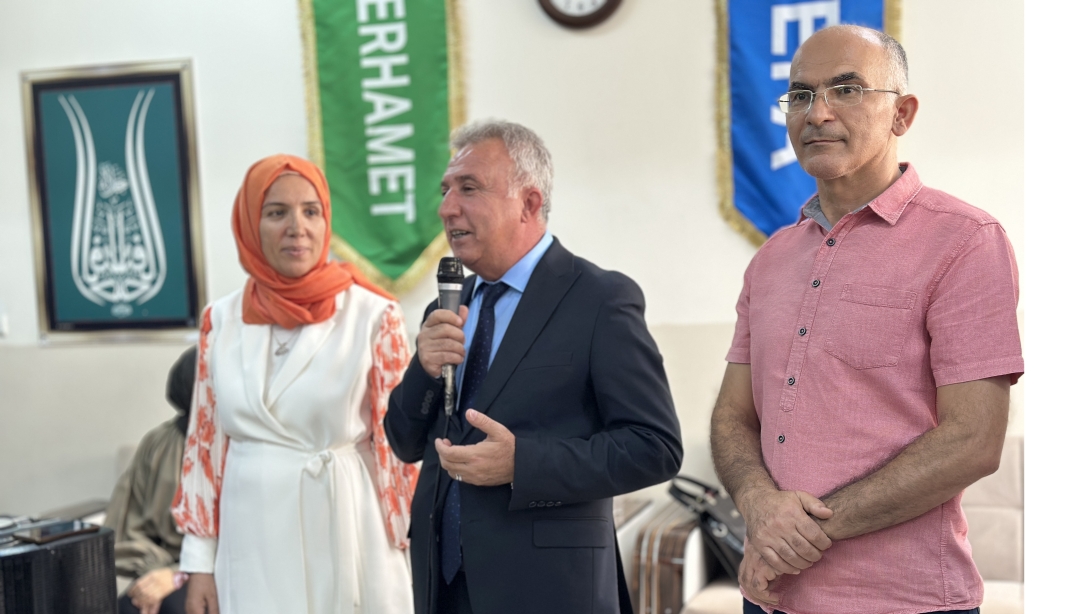 23 Ekim Dünya MOL Günü